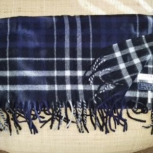 New Mens "Sandro" Scarf